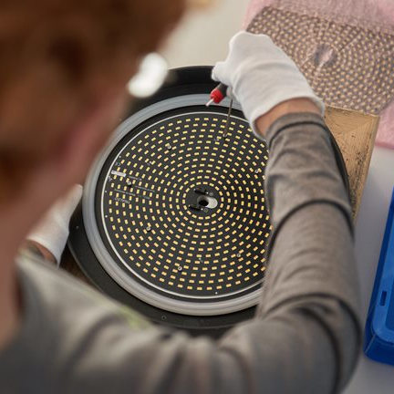 Arbeitsbereich Arbeiten